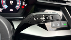 Audi A3 35 TFSI S Line 5dr S Tronic Petrol Hatchback